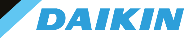 Daikin - logo