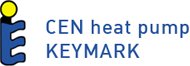 Nagroda Heat Pump Keymark - ikona