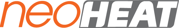 Neoheat - logo