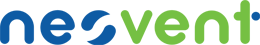 Neovent - logo