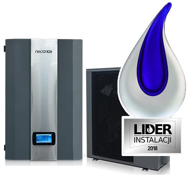 Nagroda Lider Instalacji