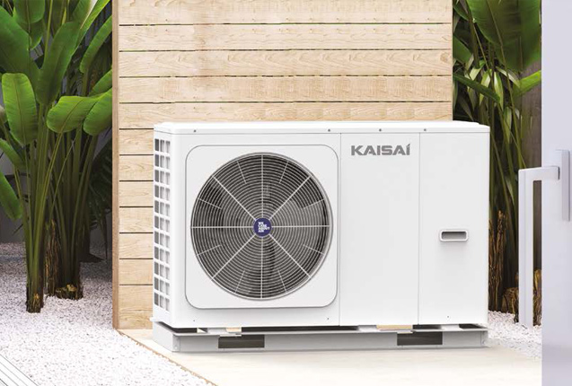 Rachunki za ogrzewanie obniżone do minimum